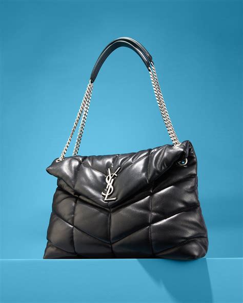 pre loved ysl bags|ysl handbags for sale.